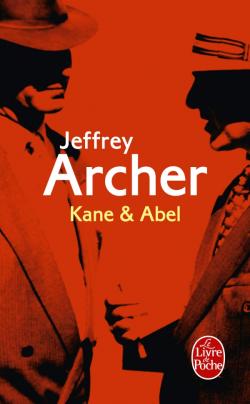 Kane et Abel   Archer10