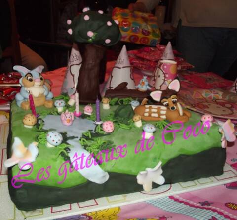 Bambi Et Ses Amis Page 3