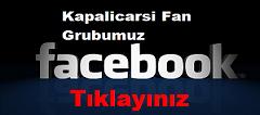 KapalıÇarşı FaceeBook Grubumuz Facebo10