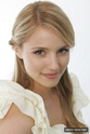 Photoshoots Dianna Agron 00310