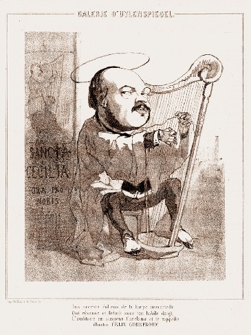 Félix Godefroid (1818-1897) Godefr10