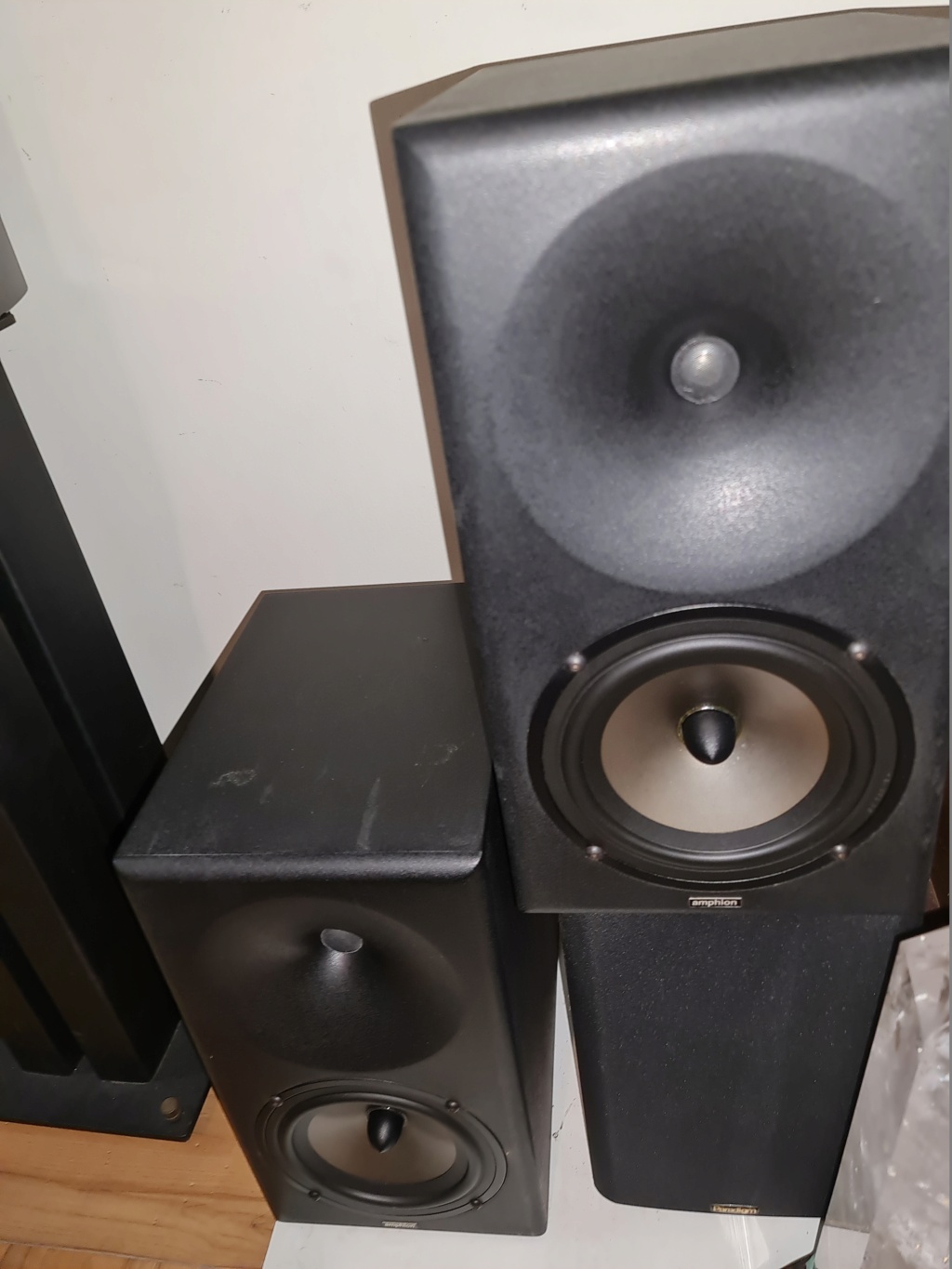 Amphion Argon Speaker (Sold) 20220415