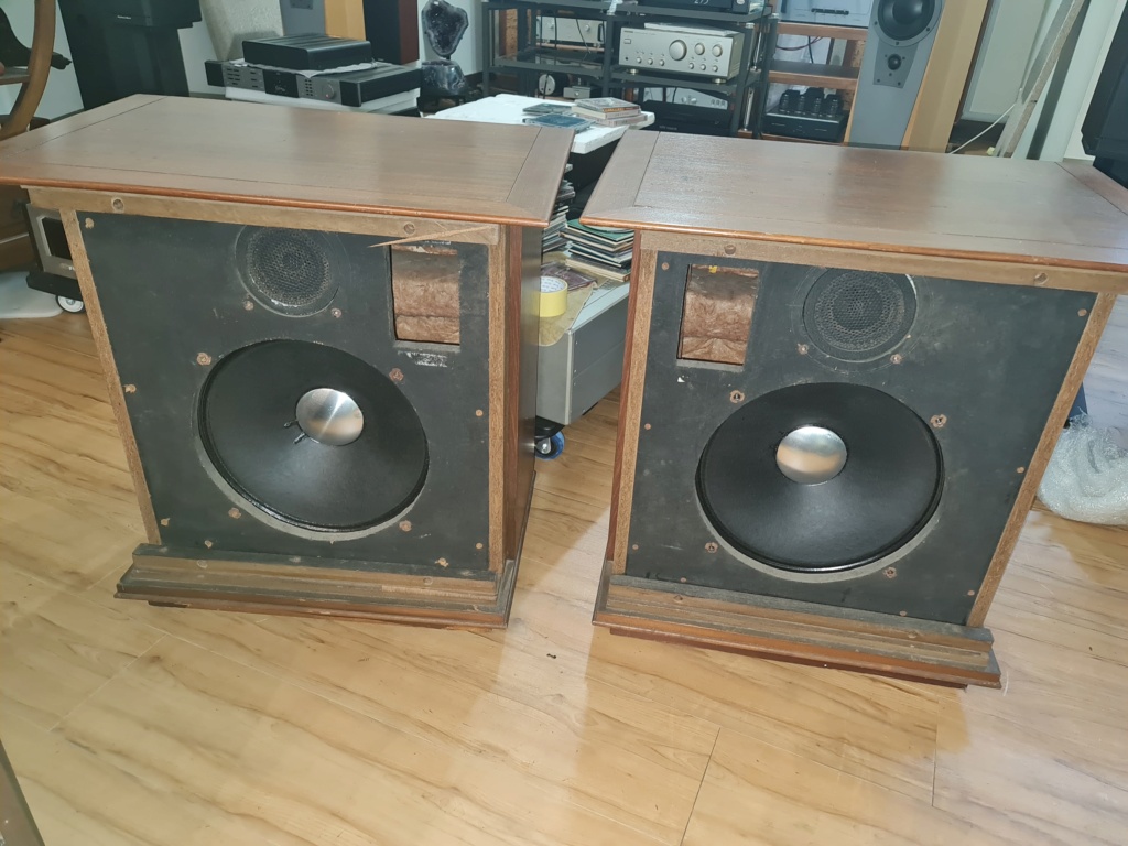 JBL Apollo C51 speaker (Used) 20221010