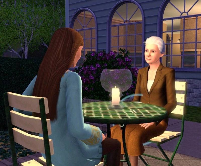 Riverview - Sims 3 Familiendynamik Screen46