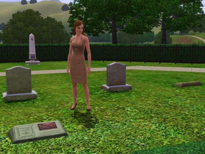 Riverview - Sims 3 Familiendynamik Screen47