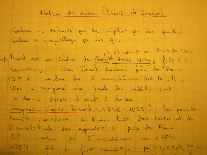 Et l'écriture ? Acritu12