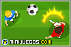 Jogos de Desporto Soccer11