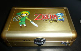 Les goodies Zelda Phantom Hourglass Box-ph10