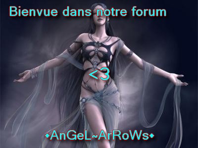 Forum de *AnGeL~ArRoWs*
