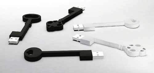 Gadgets USB Usbcle10