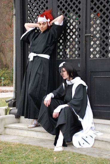 Les cosplay - Page 7 14061910