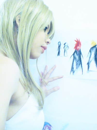Les cosplay - Page 7 18035510