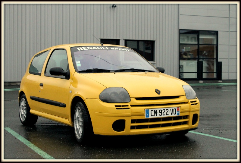 clio rs piou piou  - Page 2 Img_2327