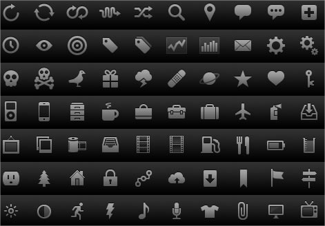 3 pack de íconos para tus proyectos Image_10