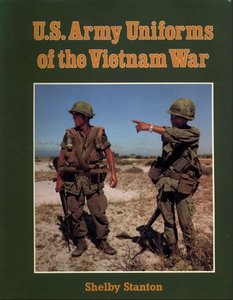 US ARMY uniforms of the vietnam war 12477710