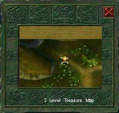 Treasure Map Locations Capeto10
