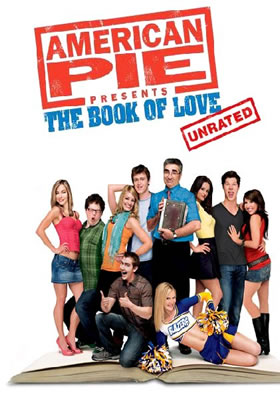 Amerikan Pastası 7 Aşk Kitabı (Divx) Tr Dublaj 2008 Sexy-k12