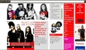 Tokio Hotel joins the fight against HIV / AIDS! Design10