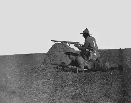 Boer War Photographs 36363510