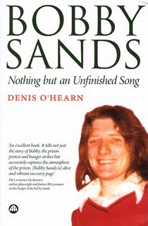 Hunger/Bobby Sands Bobby-10