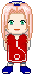 sakura sakura