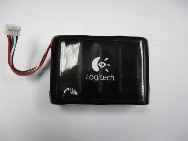 Logitech Squeezebox Radio Battery CP-NT210 Cp-nt210