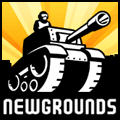 Newgrounds.com - Everything. By Everyone. Newgro11