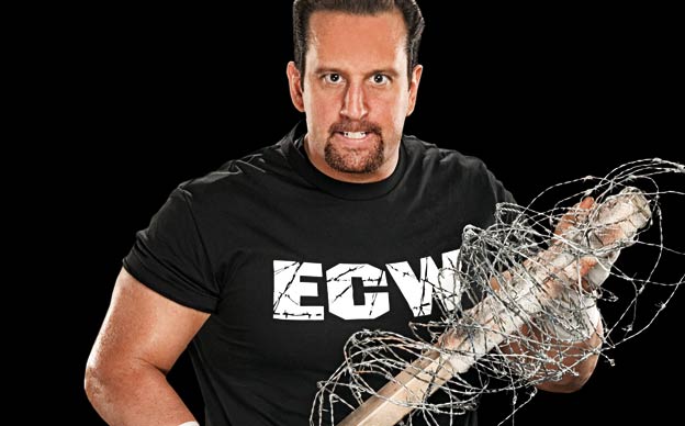 Tommy Dreamer sur le départ ? Tommyd10