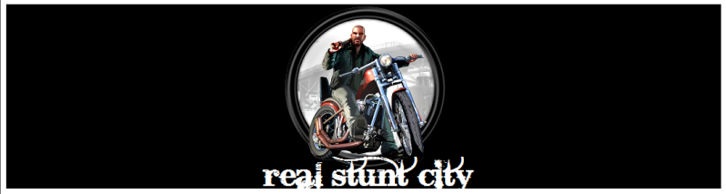 Real Stunt City