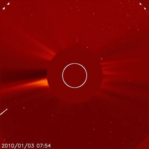 Nouvelles comètes Comet_11