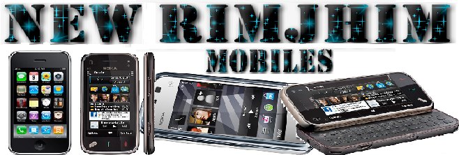 New Rimjhim Mobiles Haroonabad