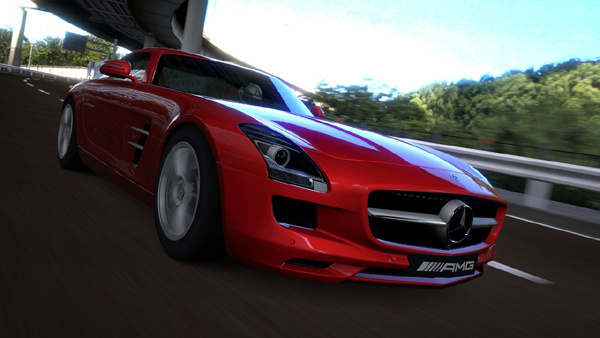 Gran Turismo 5 perde data de lançamento; chegada está indefinida Fto_ft15