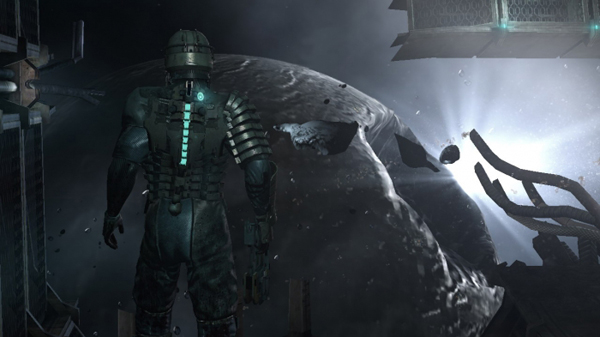 Dead Space 2 e Crysis 2 chegam até 2011, diz EA Fto_ft16