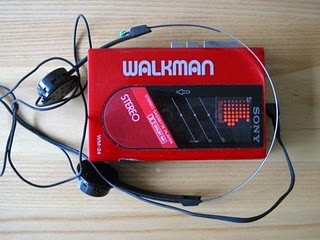 Coisas que crianças de hoje nunca irão ver Walkma10
