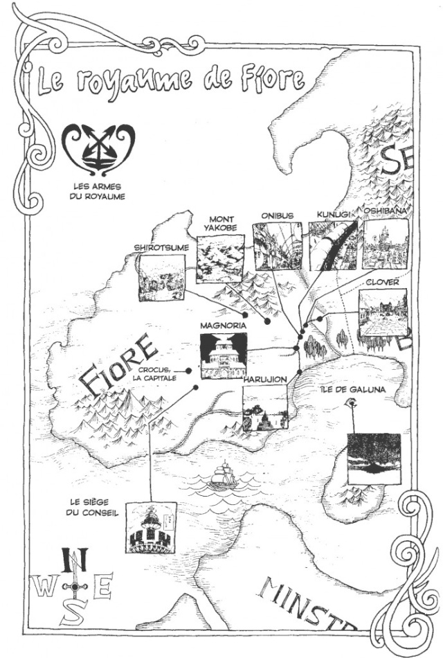 Carte du Royaume de Fiore Le-roy11