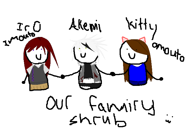 Akemi's family Akemi_10