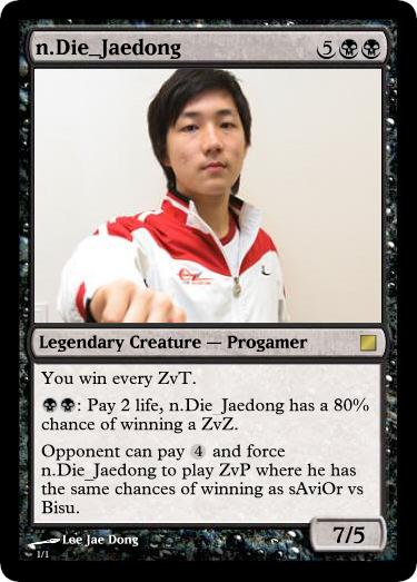 The Legend Killer - Lee Jae-Dong Jaedon10