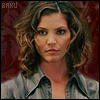 Charmed's Slayers Cordy10