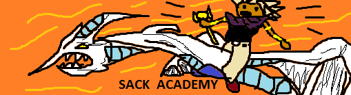 Sack Academy