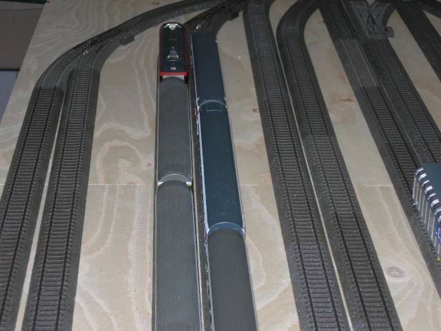 Gare centrale - positionnement des rails et des quais Dscn2014