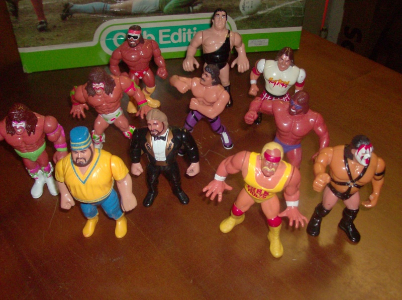 Cerco wrestling WWf Hasbro & Food Fighters - Pagina 2 Hpim0510