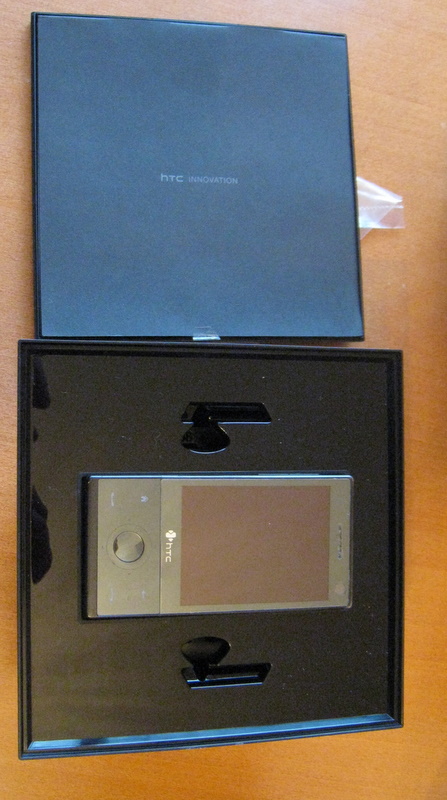 VDs HTC Diamond I + accessoire sur Toulouse (MAJ du 26/01) - Photos Img_1813