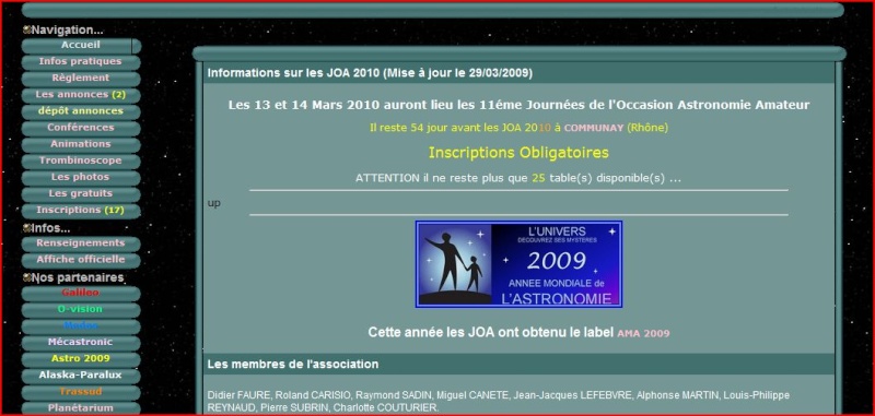 11éme Journée de l'Occasion Astronomie Amateur le 3 avril 2010 Captur10