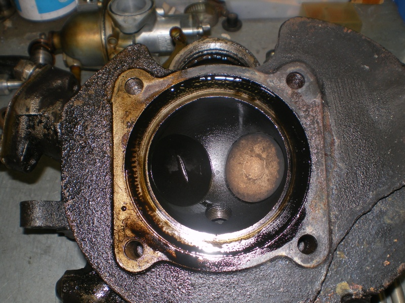 serrage moteur B31 Imgp4512