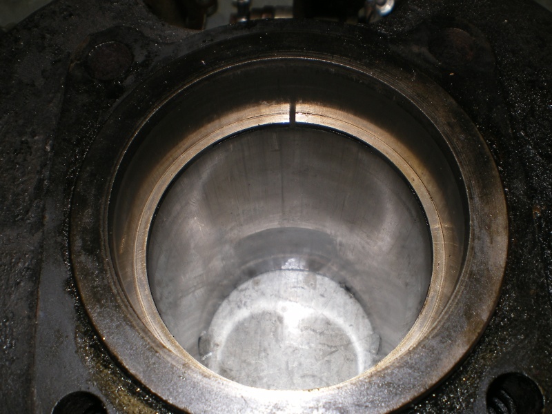 serrage moteur B31 Imgp4517