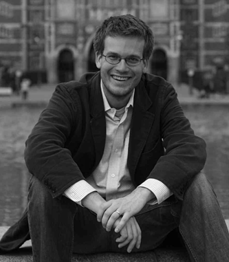 John Green John-g10