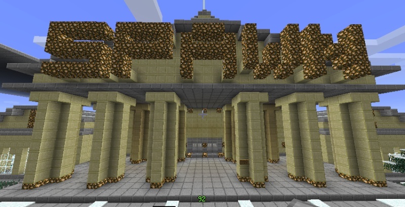 Nouveau Spawn Spawn10