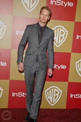 Golden Globes Aftershow Partys (01/13) Normal11
