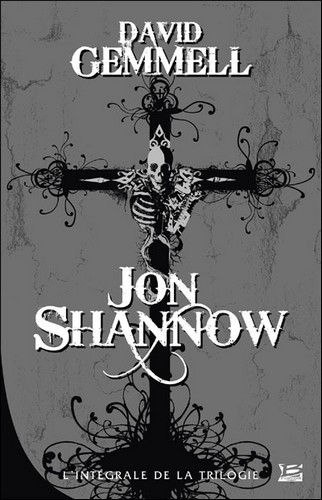 John Shannow - L'intégrale Sans_112