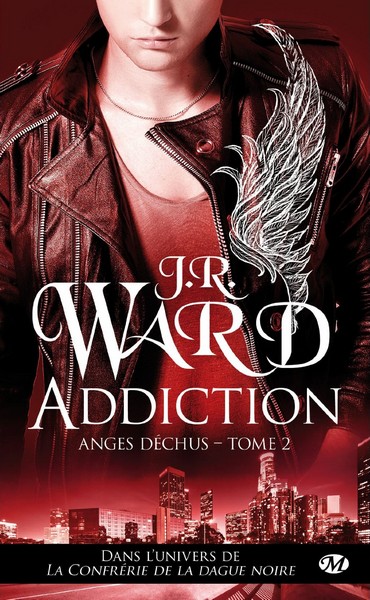 Anges Déchus, Tome 2 : Addiction Sans_t19